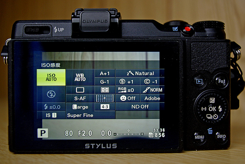 XZ-2の設定はこうしている – a-ki blog