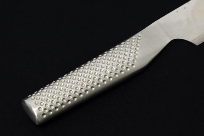 プロ GP-5 スライサー 200mm MV鋼 ステンレスハンドル 【O341