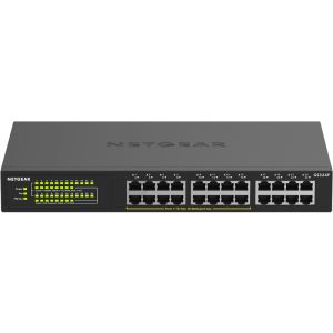 ネットギア NETGEAR ネットギア GS108LP-100AJS アンマネージ