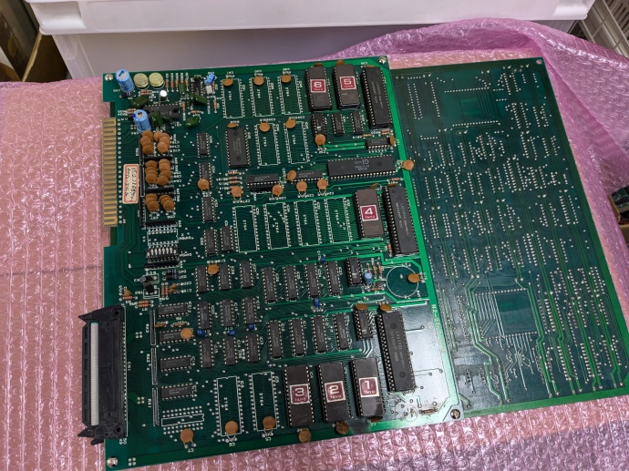 ハンダ付けのススメ】アーケード基板のハーネス、自作してみませんか