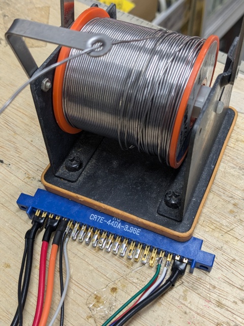 ハンダ付けのススメ】アーケード基板のハーネス、自作してみませんか