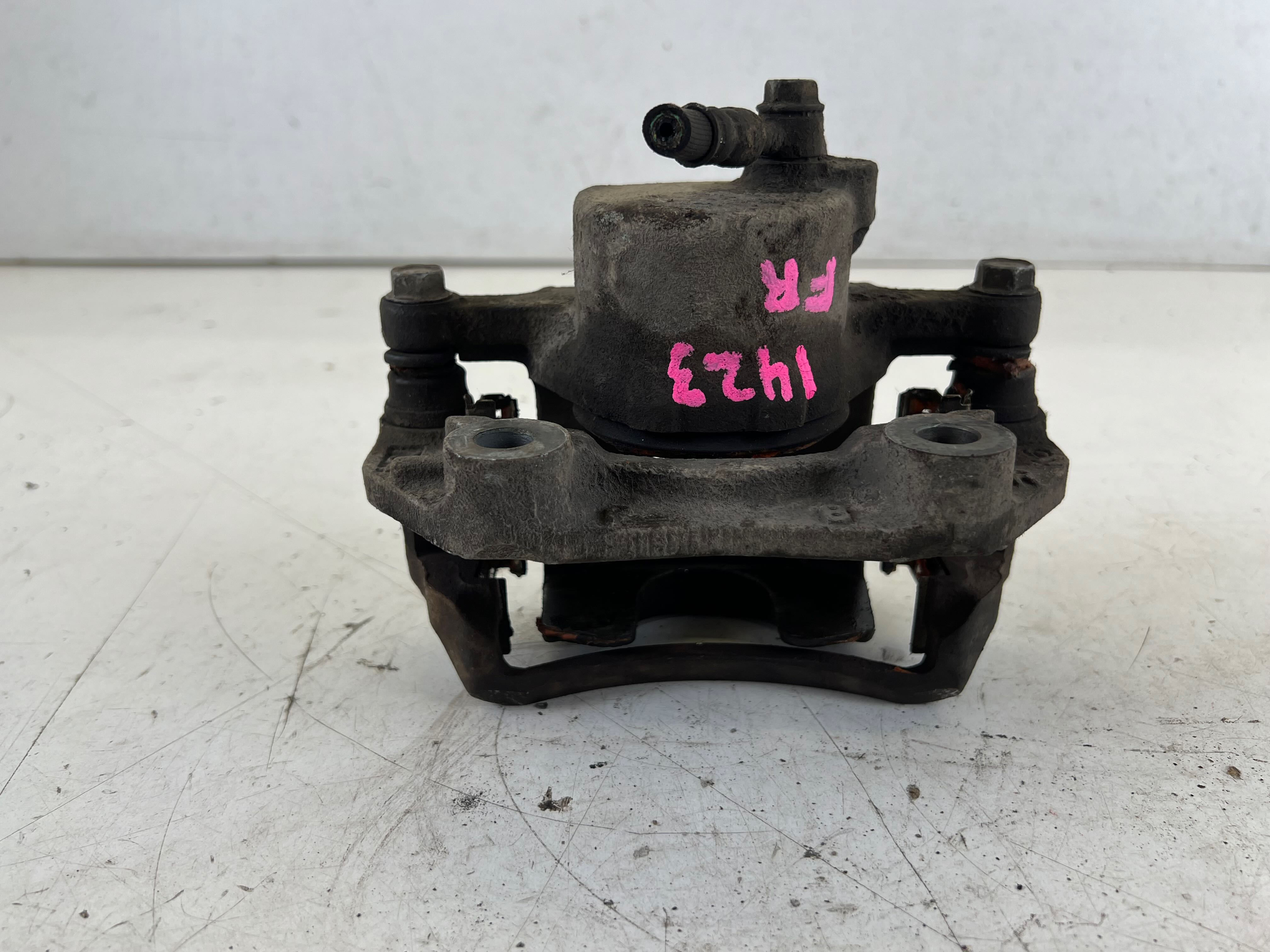 87-89 Nissan 300ZX Right Front Brake Caliper Z31 OEM | eBay