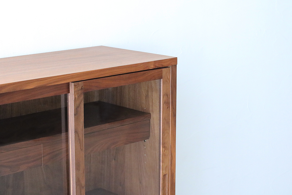 秋山木工WEB / ハイキャビネット CBS-108