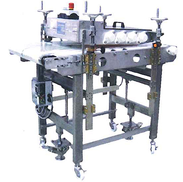 マグロ・カツオの二次加工｜マグロ・カツオを加工する｜製品紹介｜秋山機械