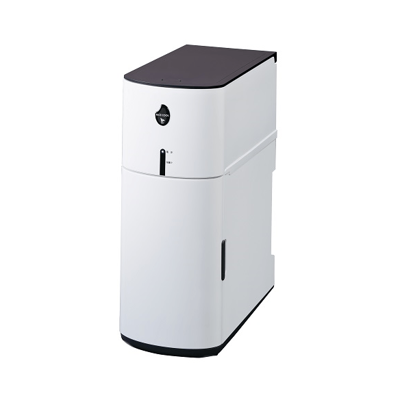 予約】エムケー 保冷米びつ RICE COOL 6kg HRC-05SW(6kg): 台所の道具