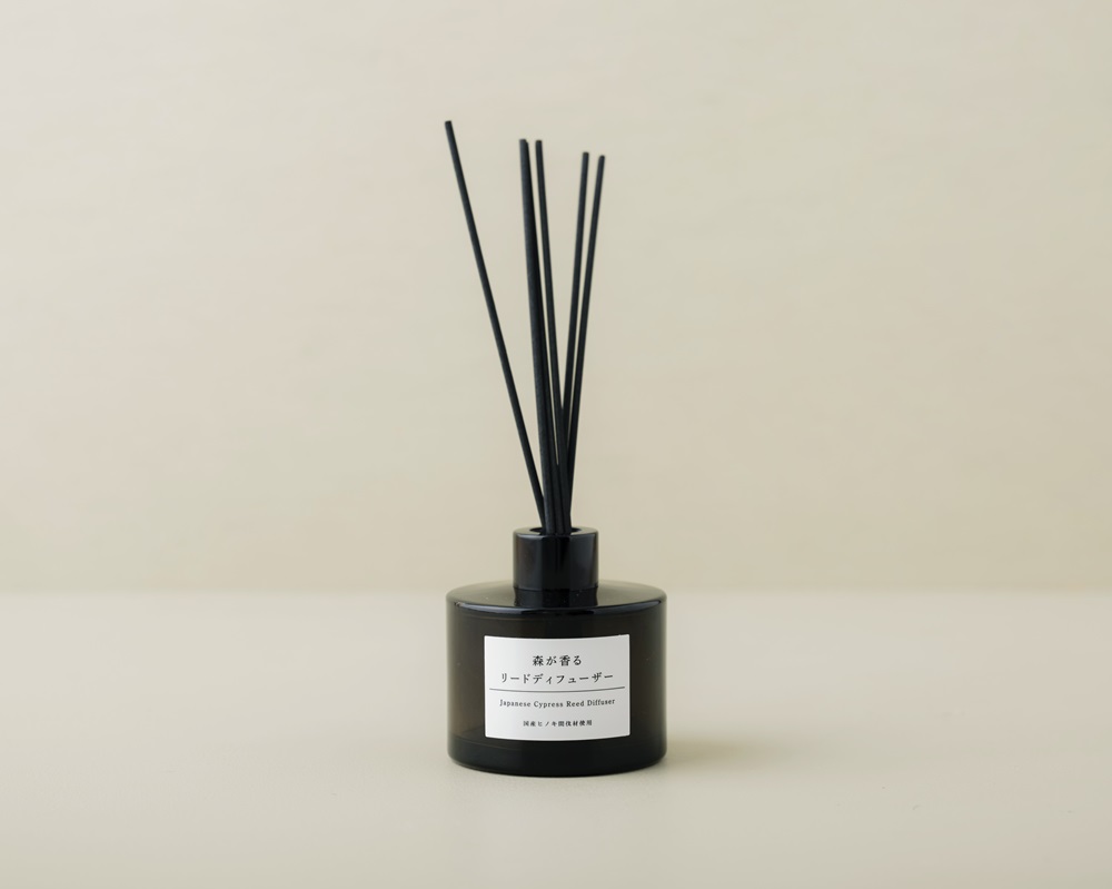 ヒノキノヒ×AKOMEYA TOKYO】森が香る、ヒノキのアイテム: (並び順