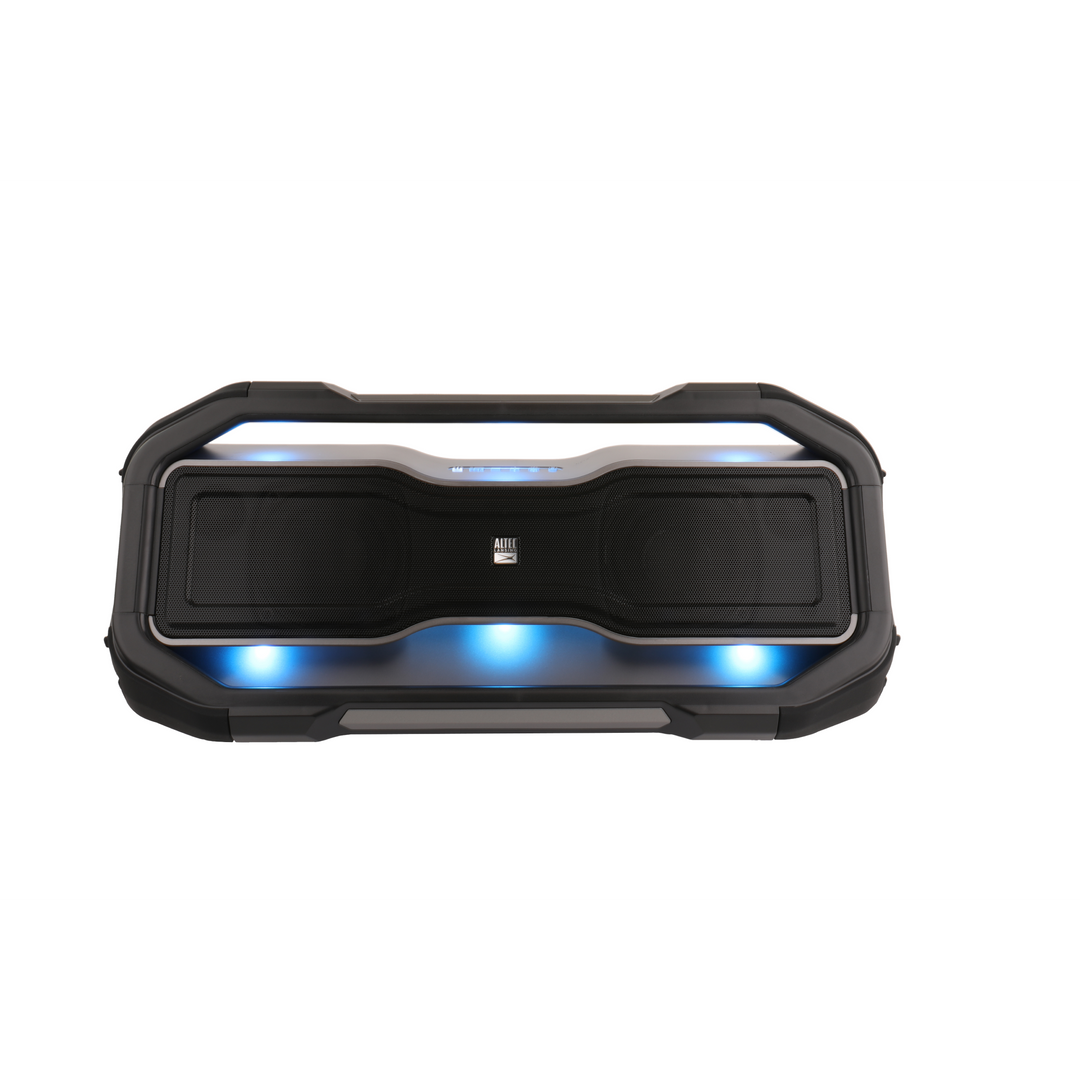 Shop Rockbox XL – Portable Party Speaker | Altec Lansing