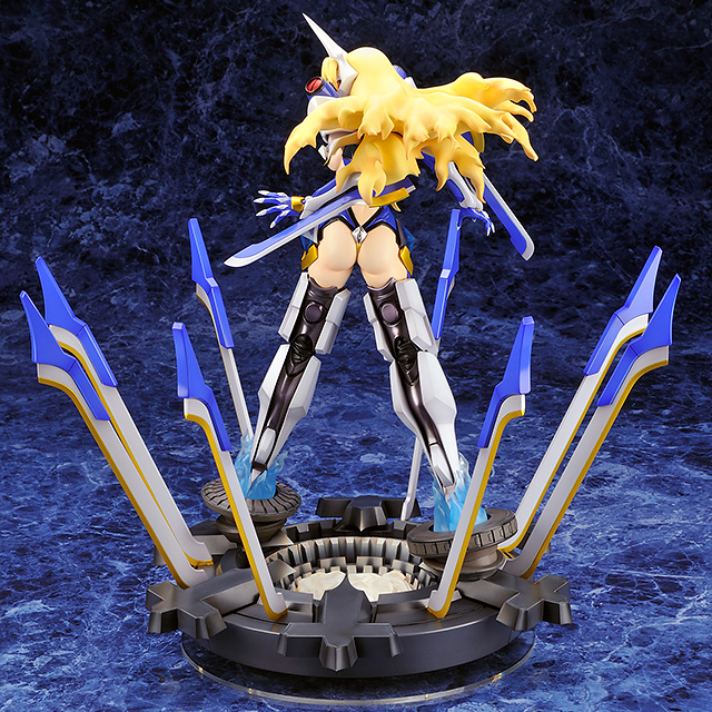 μ-No.12-（ミュー・テュエルブ） | ALTER