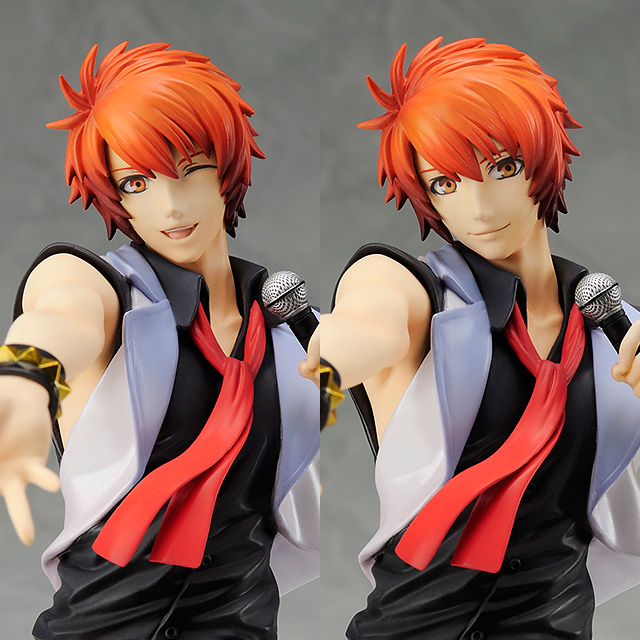 一十木 音也 | ALTER