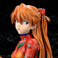 式波・アスカ・ラングレー パーカーVer. | ALTER