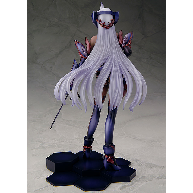 Xenosaga Ⅲ T-elos | ALTER