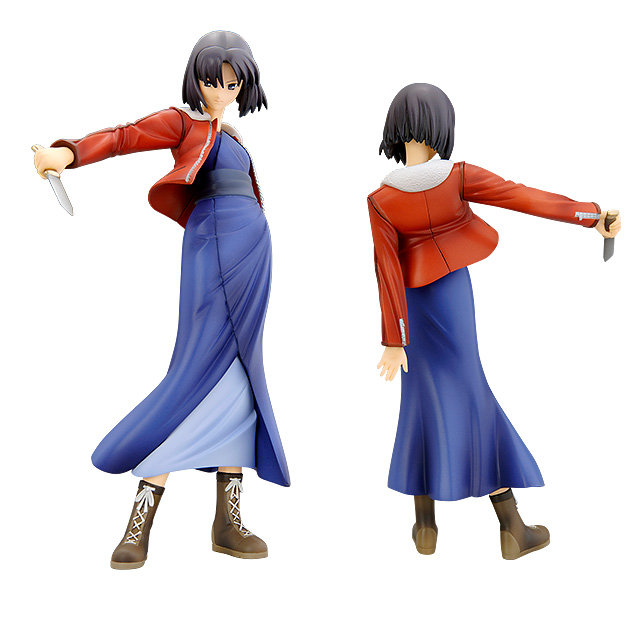 TYPE-MOON collection | ALTER