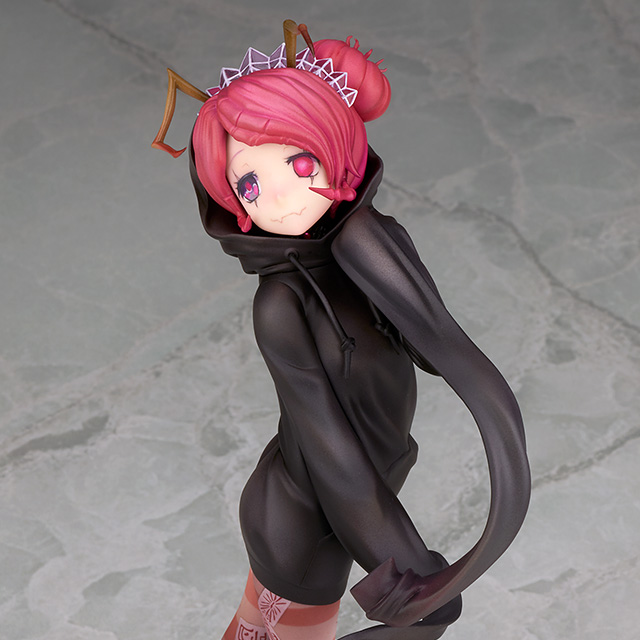 エントマ・ヴァシリッサ・ゼータ so-bin Ver. | ALTER