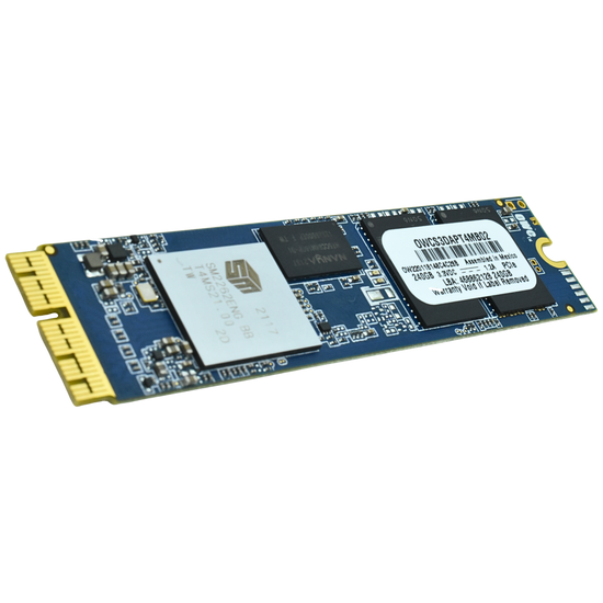 PCIe-Based Flash 240GB Garantía de 12 meses MacBook Pro Air Mac