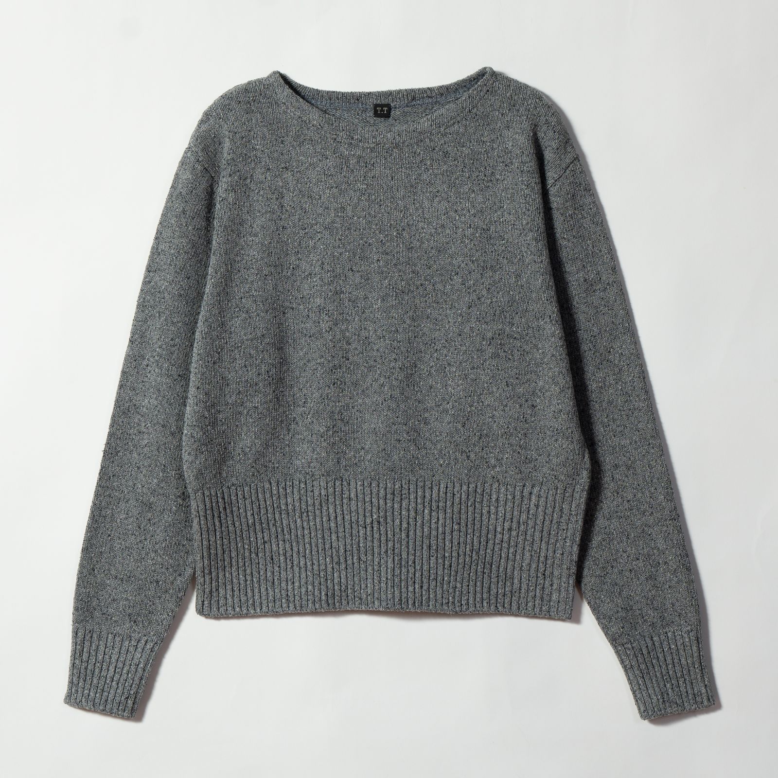 T.T - Lot.502 Varsity Letterman Sweater - TAIGA TAKAHASHI | ALTERFATE