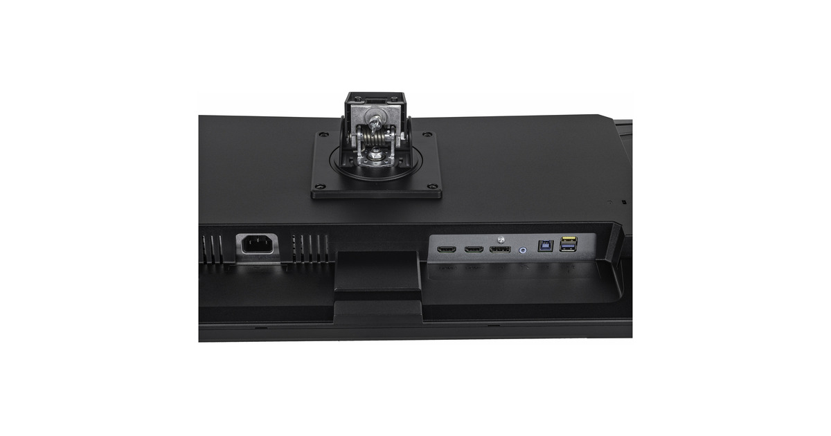 iiyama ProLite XUB3493WQSU-B6, LED-Monitor 86.7 cm (34 Zoll