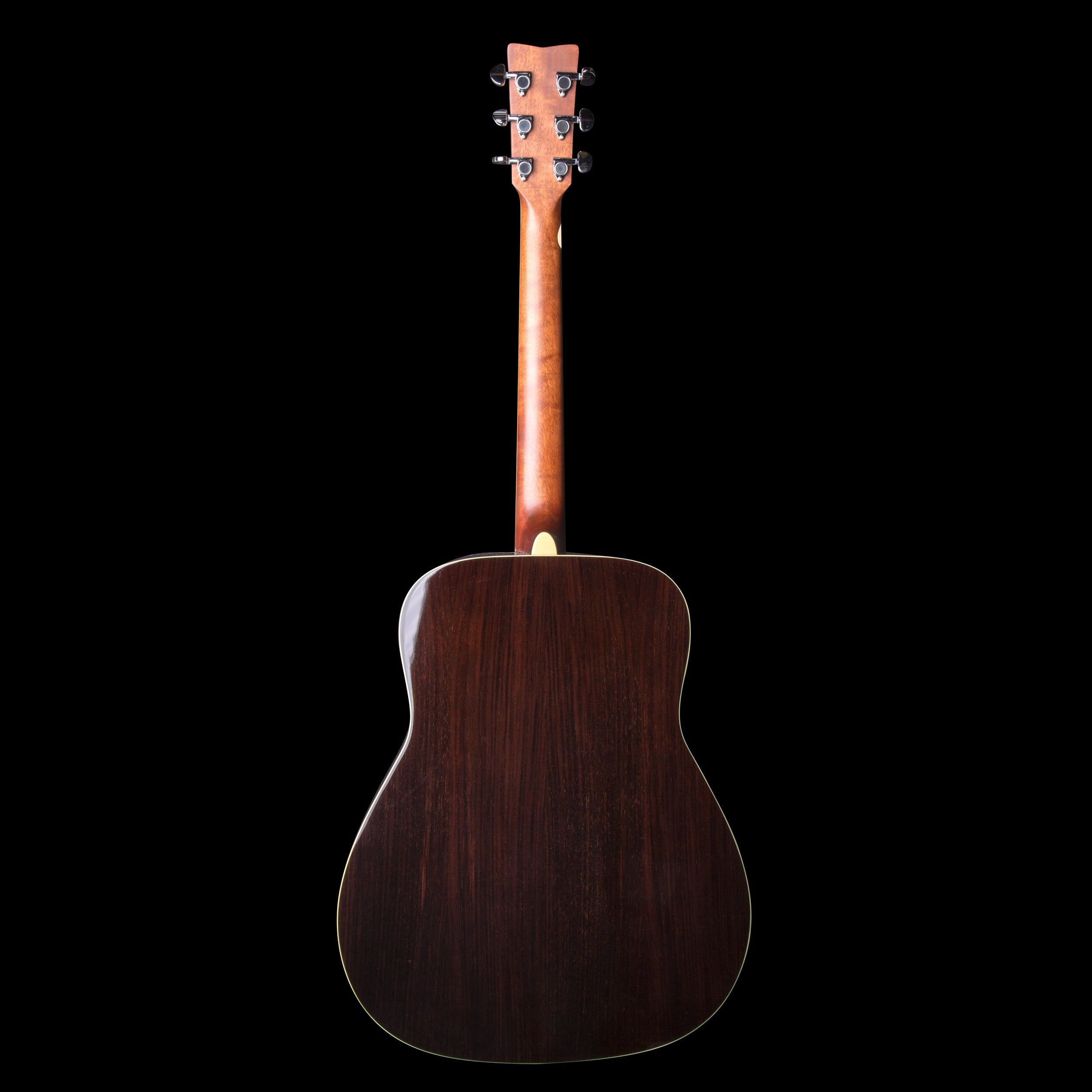 Yamaha FG730S Dreadnought Solid Sitka Natural – Alto Music