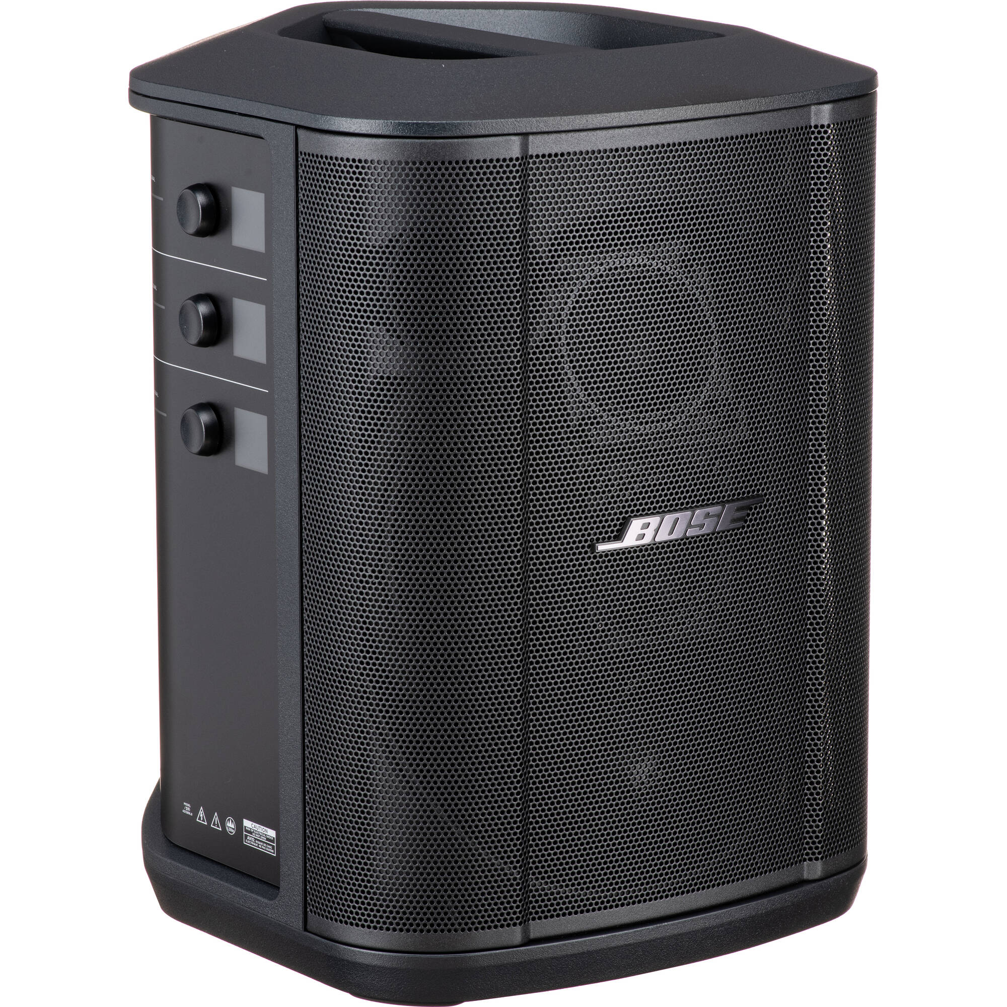 Bose S1 Pro+ Multi-position PA System with Battery – Alto Music