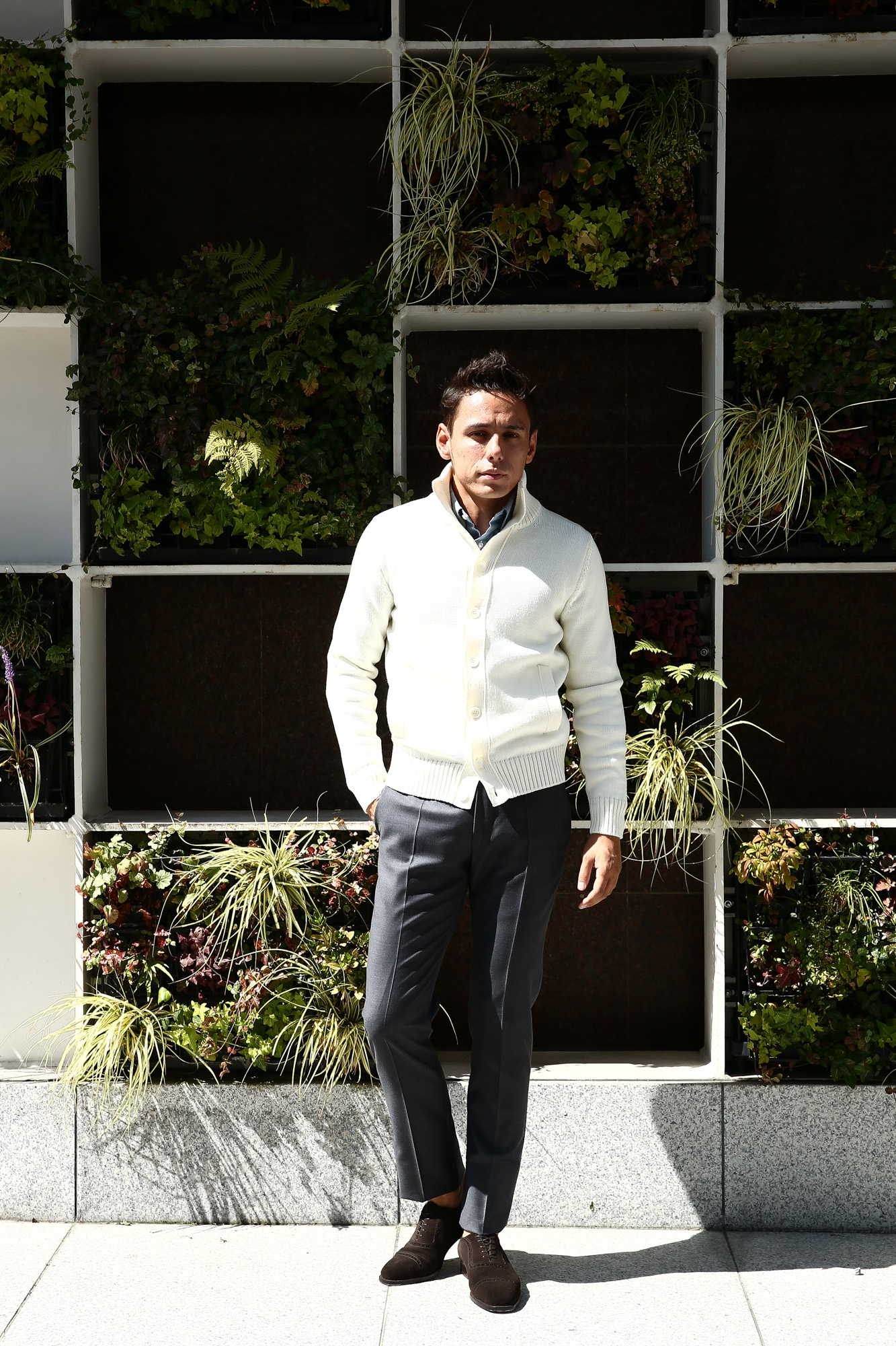 ZANONE(ザノーネ) 【CHIOTO KYOTO / キョウト キョート 】 810740