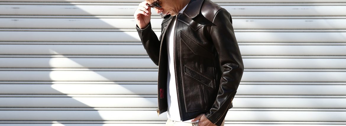 South Paradiso Leather / サウスパラディソレザー – 正規通販・名古屋