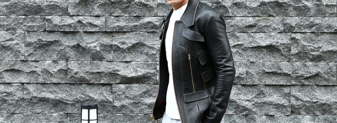 South Paradiso Leather / サウスパラディソレザー – 正規通販・名古屋