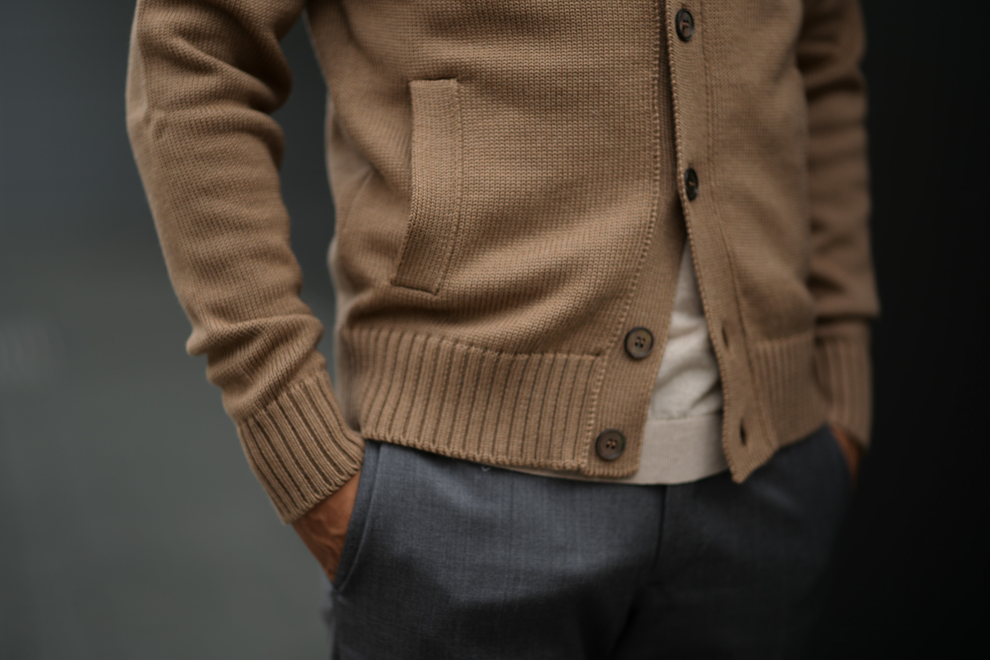 ZANONE (ザノーネ) CHIOTO KYOTO (キョウト キョート) 810740 z0229