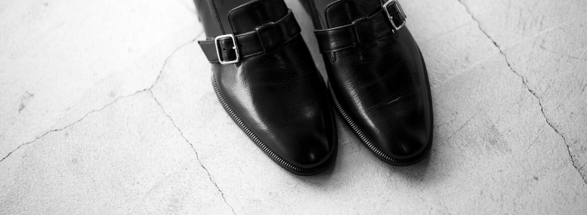 EB-44 / スリッポン – 正規通販・名古屋のメンズセレクトショップ Alto