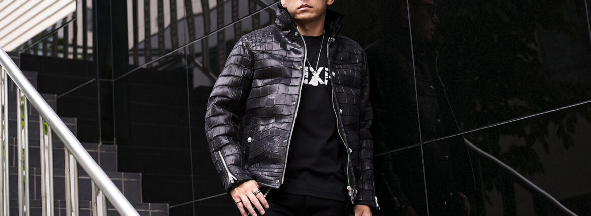 ダウンジャケット – 正規通販・名古屋のメンズセレクトショップ Alto e