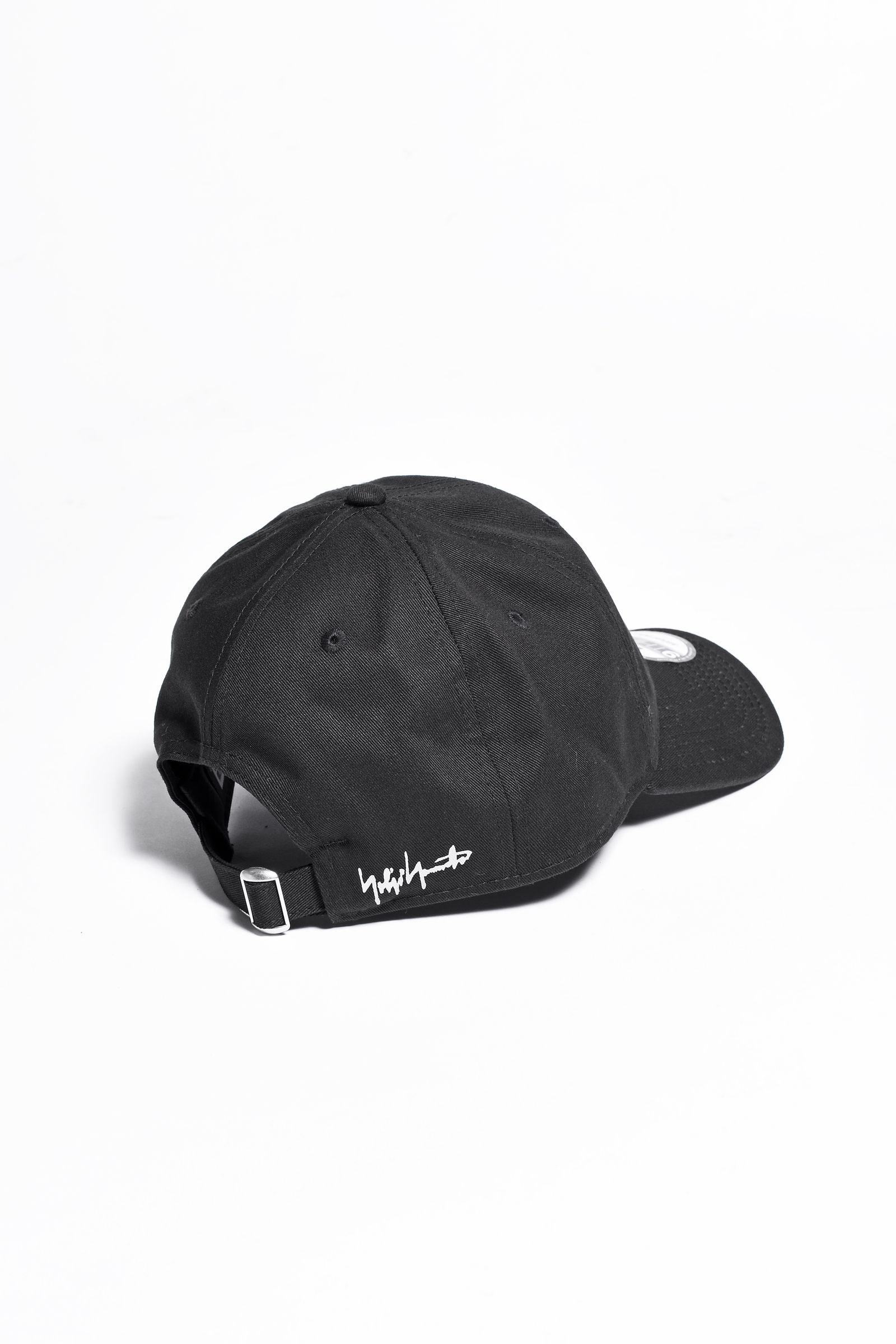ISAMU KATAYAMA BACKLASH - BACKLASH x Yohji Yamamoto x NEW ERA Cap
