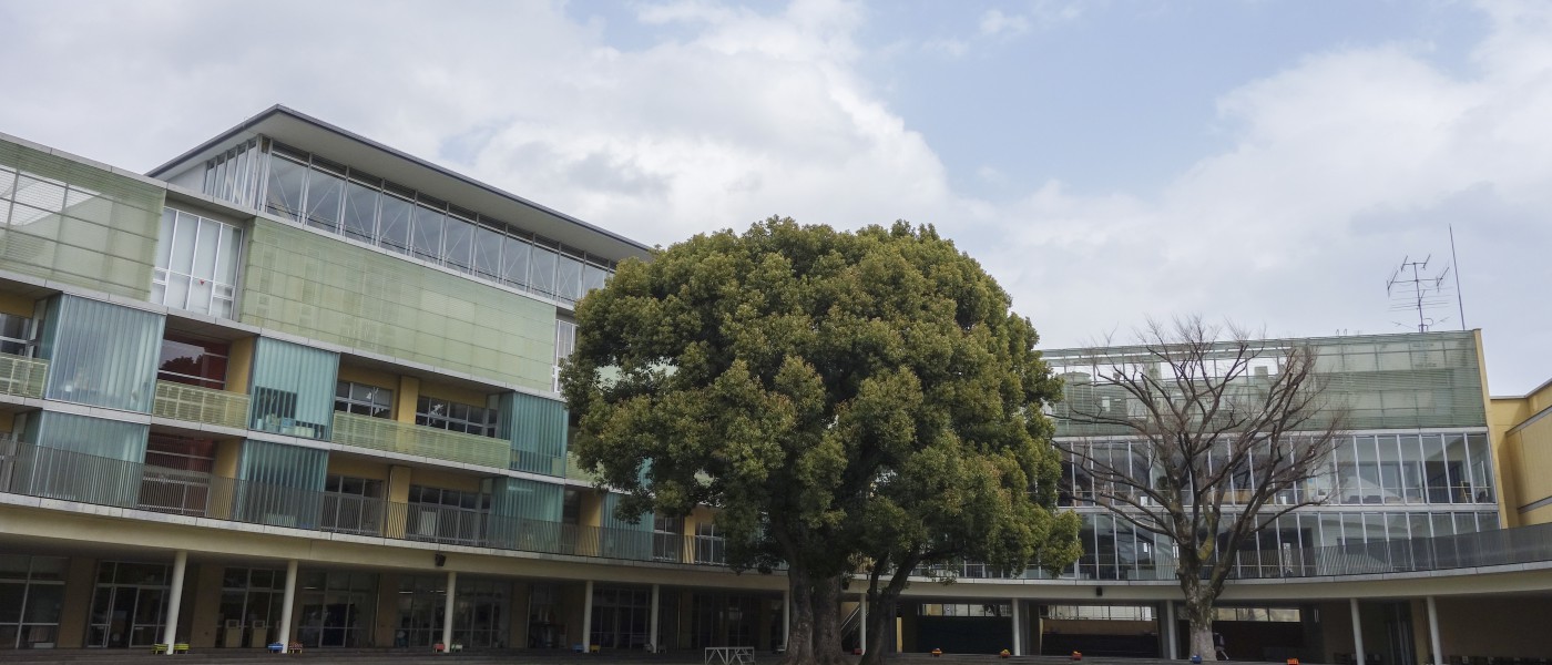 初等部同窓会（くすのき会）