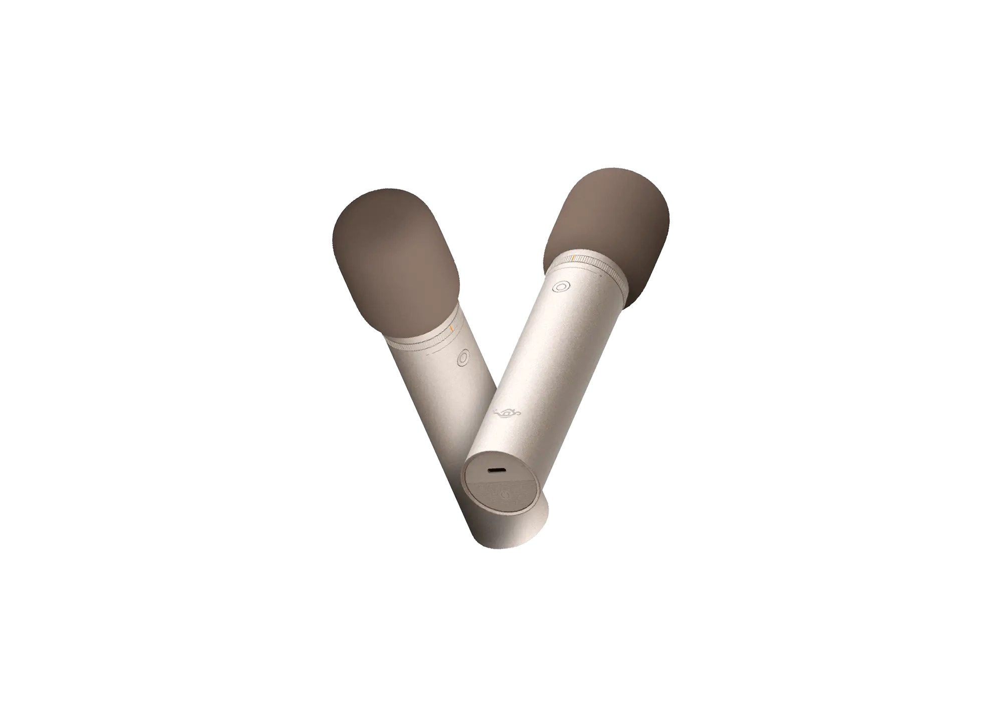 サポート - Aladdin Mic2