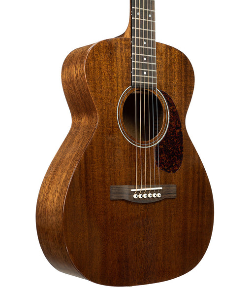 Guild M-120 Mahogany Concert Acoustic Guitar - Natural