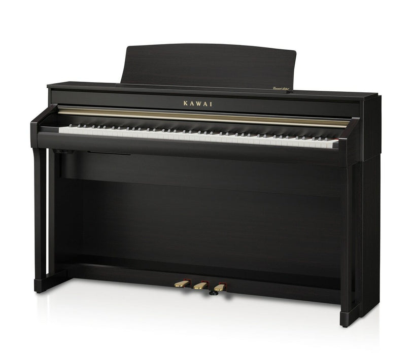 Kawai CA78 Digital Piano RosewoodAlamo Music CenterKawaiDigital Pianos