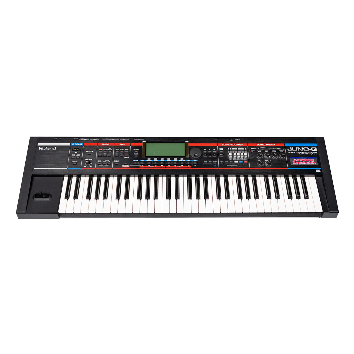 Pre-Owned Roland Juno G Synthesizer | UsedAlamo Music