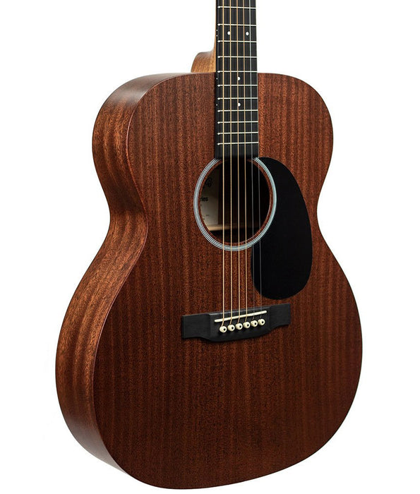 Martin 000-10E Road Series Sapele Acoustic-Electric