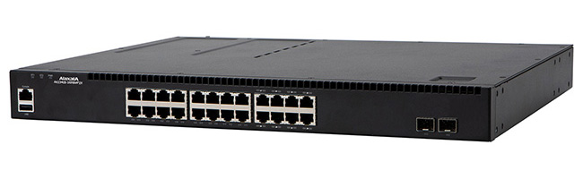 安全性と信頼性を高めたレイヤ2スイッチ新シリーズを発売～ゼロ