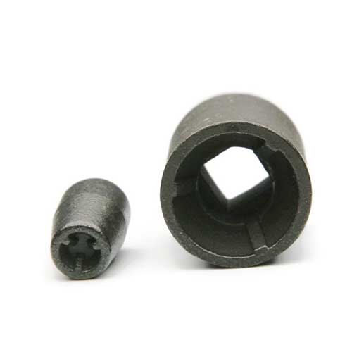 Kit Assortment, Tri Groove Socket Set Kit