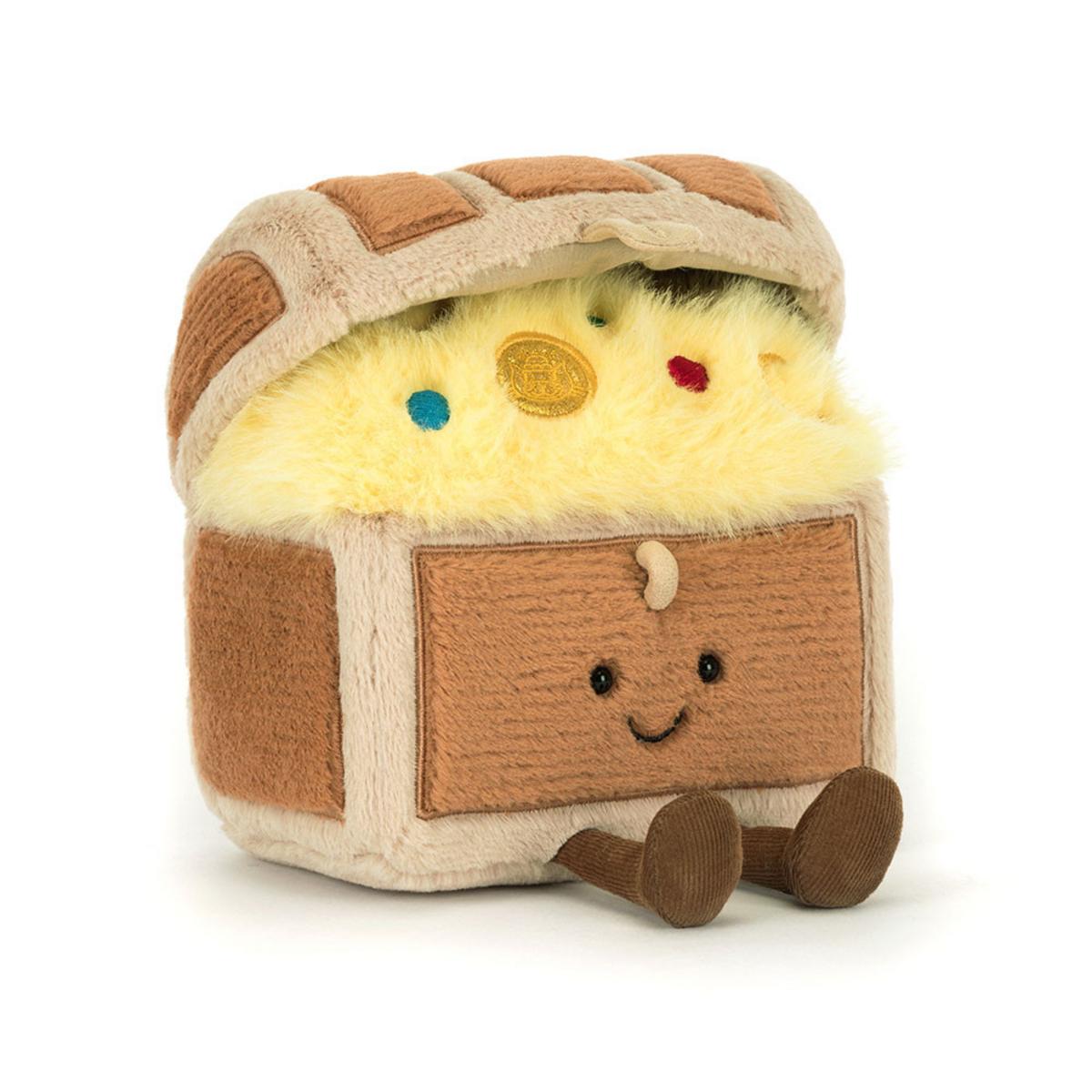Jellycat Amuseable Peanut, 6