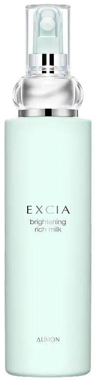 EXCIA BRIGHTENING IMMACULATE SERUM Z | ALBION