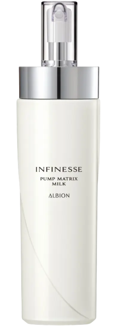 New INFINESSE | ALBION