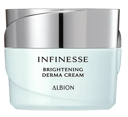 INFINESSE PLUMP BRIGHT LINE| ALBION