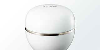 EXCIA REPLANT CREAM | ALBION