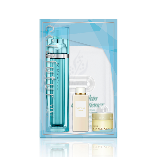 ALBION ECLAFUTUR t 60 KIT – Albion Garden