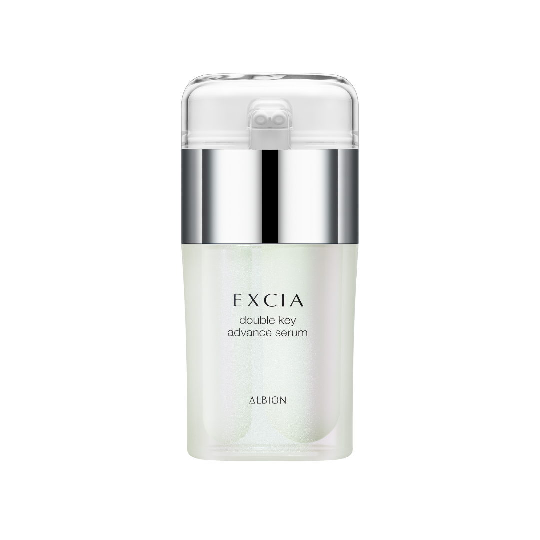 EXCIA EMBEAGE Adicid Serum – Albion Garden