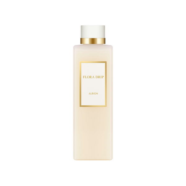 ALBION Flora Drip S, 5.41 fl oz / 160 ml | ALBION US – Albion Garden