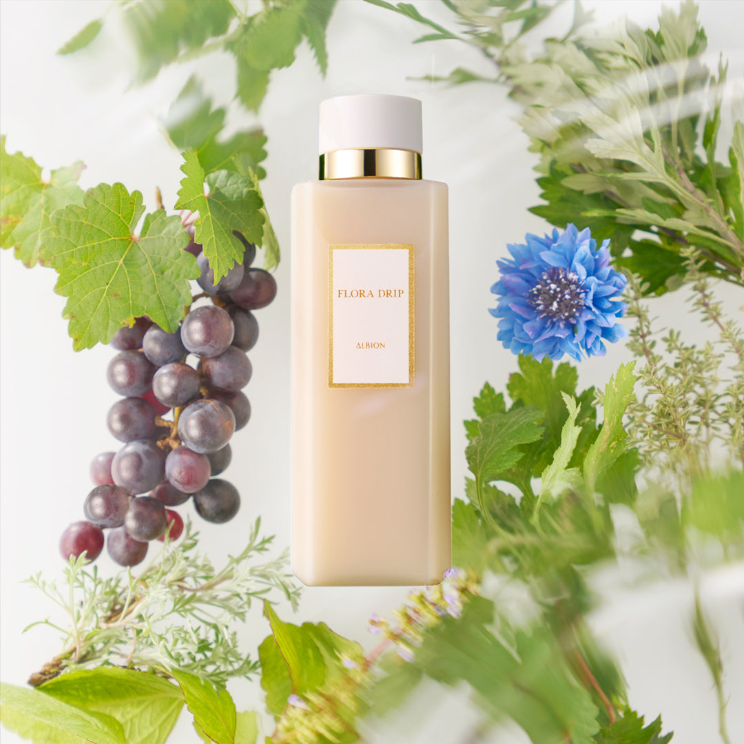 ALBION Flora Drip S, 5.41 fl oz / 160 ml | ALBION US – Albion Garden