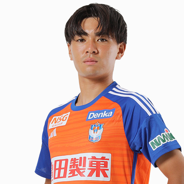 トップチーム（長倉 幹樹） - アルビレックス新潟 公式サイト｜ALBIREX