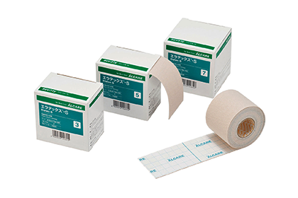 エラテックス®・S｜商品情報（医療関係者向け）