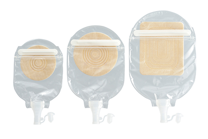 サージドレーン・ジッパー｜商品情報｜アルケア株式会社（医療関係者向け）