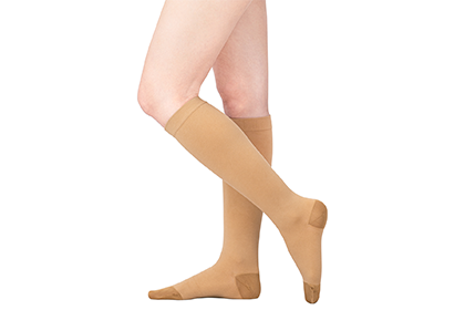 アンシルク®・1 ハイソックス（つま先あり）｜商品情報（医療関係者向け）